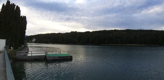 Walchensee
