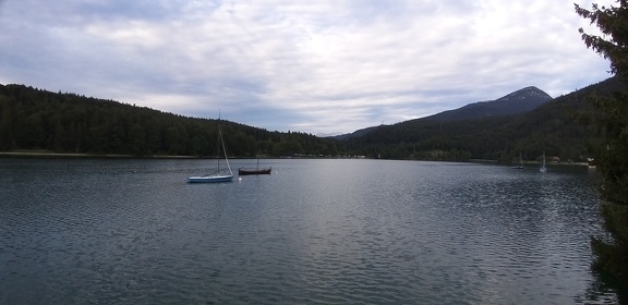 Walchensee