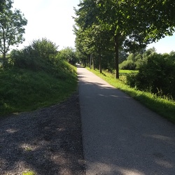 Wandern